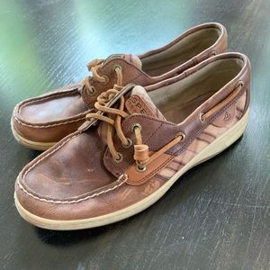 Sperry Shoes